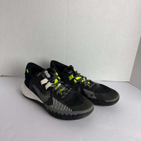 Nike Kyrie Flytrap V Black/White-Anthracite CZ4100-002
